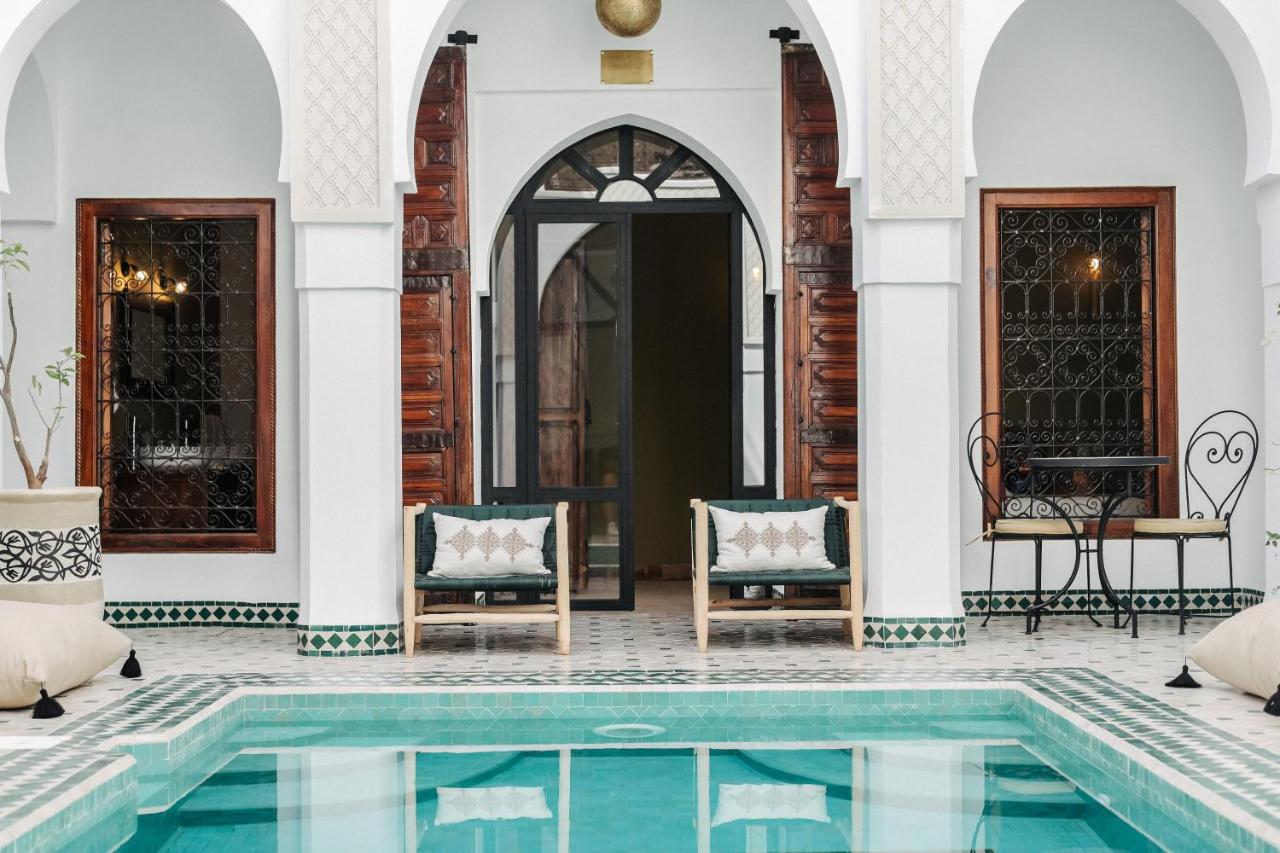 Où Dormir à Marrakech ? Guide des Meilleurs Quartiers et Hébergements 2026