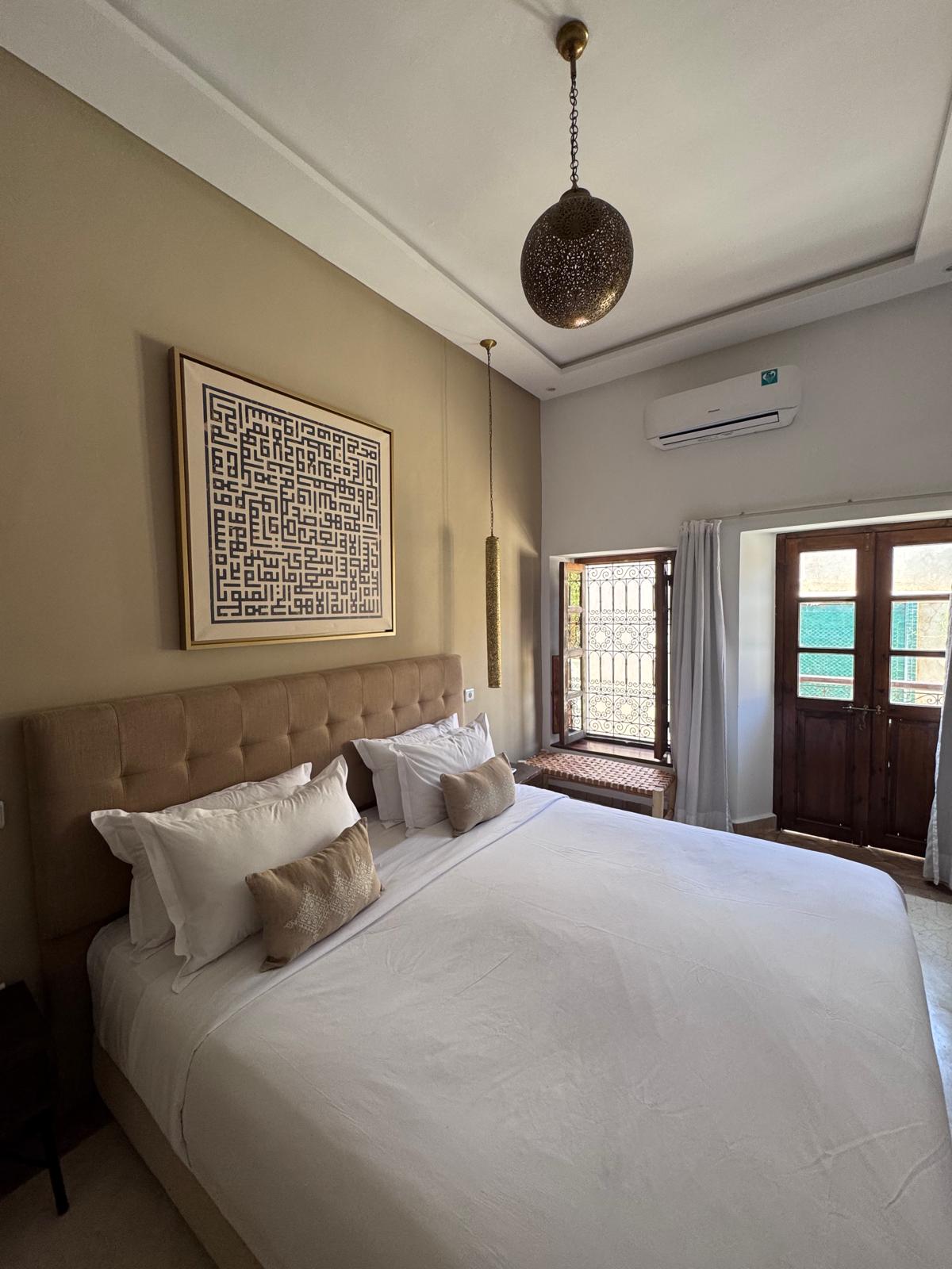 Suite Privée Naya