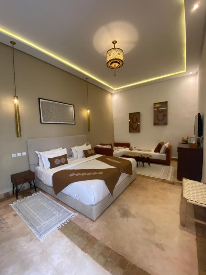 Suite Deluxe