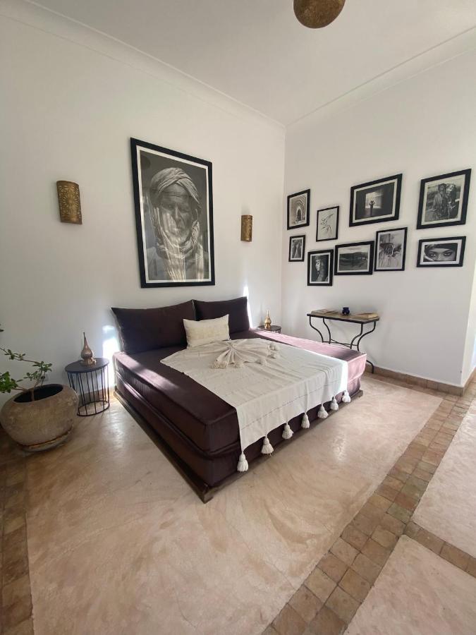 Suite Privée